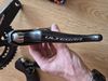 Shimano Ultegra R8000 2x11s Hydraulika