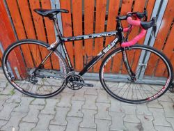 Superior Team Issue Speed Up limited speed up edition