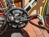 Focus Izalco, Dura Ace 11S mechanika