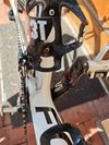 Focus Izalco, Dura Ace 11S mechanika