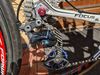 Focus Izalco, Dura Ace 11S mechanika