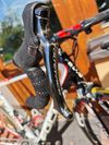 Focus Izalco, Dura Ace 11S mechanika