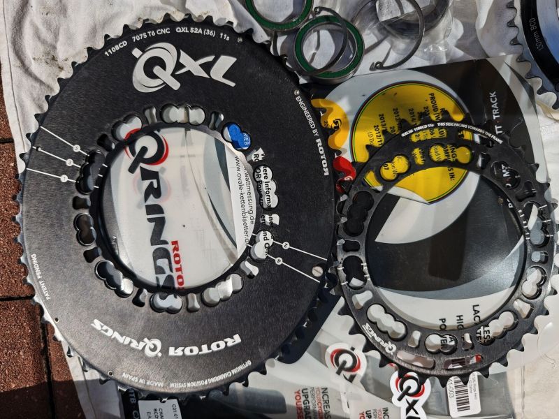 Focus Izalco, Dura Ace 11S mechanika