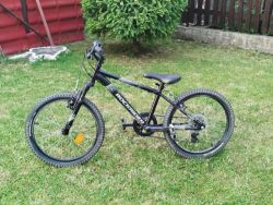 Rockrider ST500 20