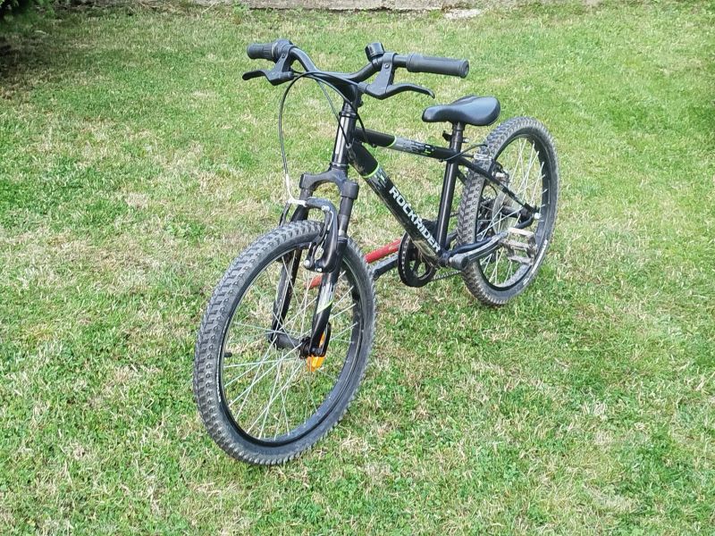 Rockrider ST500 20