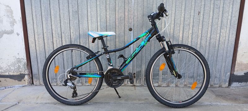 Superior Paint 24"