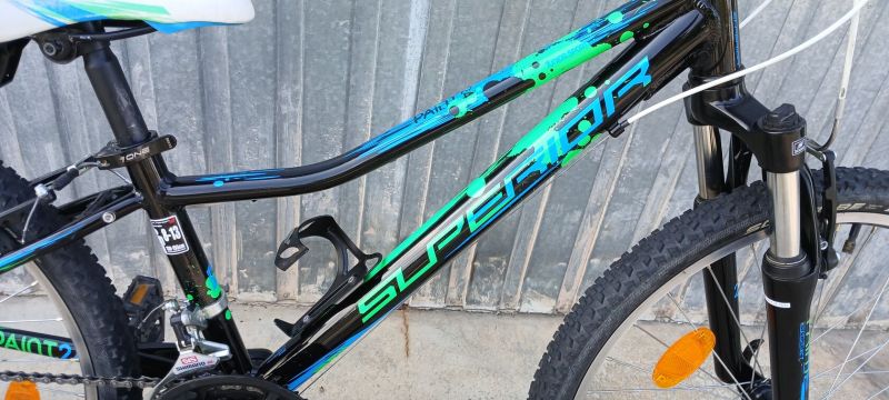 Superior Paint 24"