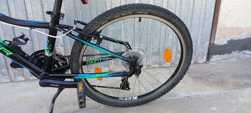 Superior Paint 24"