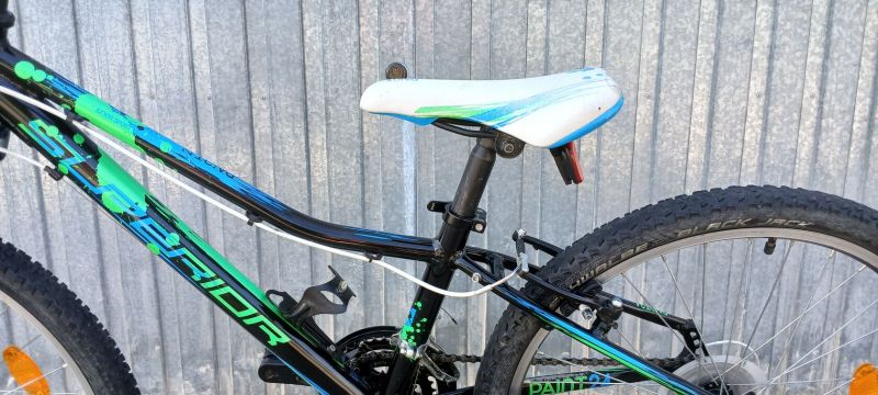 Superior Paint 24"