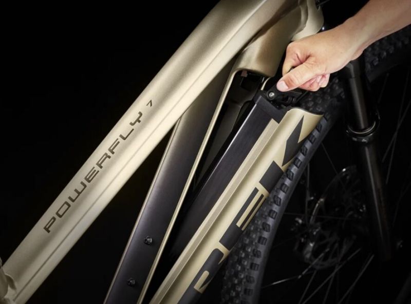 TREK POWERFLY 7 GEN 4 