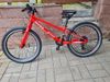 Dětské kolo SUP FLY 20