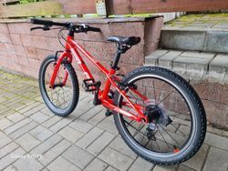 Dětské kolo SUP FLY 20