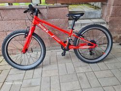 Dětské kolo SUP FLY 20