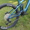 GIANT Trance X Advanced E+ 2 – lehké celoodpružené e-kolo - NOVÉ