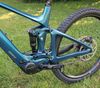 GIANT Trance X Advanced E+ 2 – lehké celoodpružené e-kolo - NOVÉ