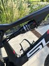 Superior XF TEAM 29 velikost M ( 173-180 cm ) wattmetr
