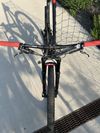 Superior XF TEAM 29 velikost M ( 173-180 cm ) wattmetr