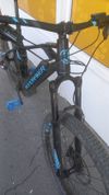 Mondraker Chaser 