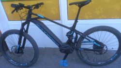 Mondraker Chaser 