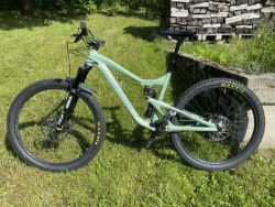 Použité enduro Kross Moon 
