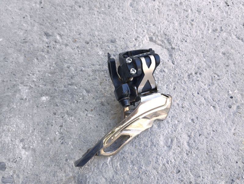 Shimano XTR 