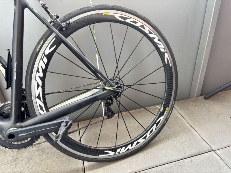 Canyon Ultimate CF F10