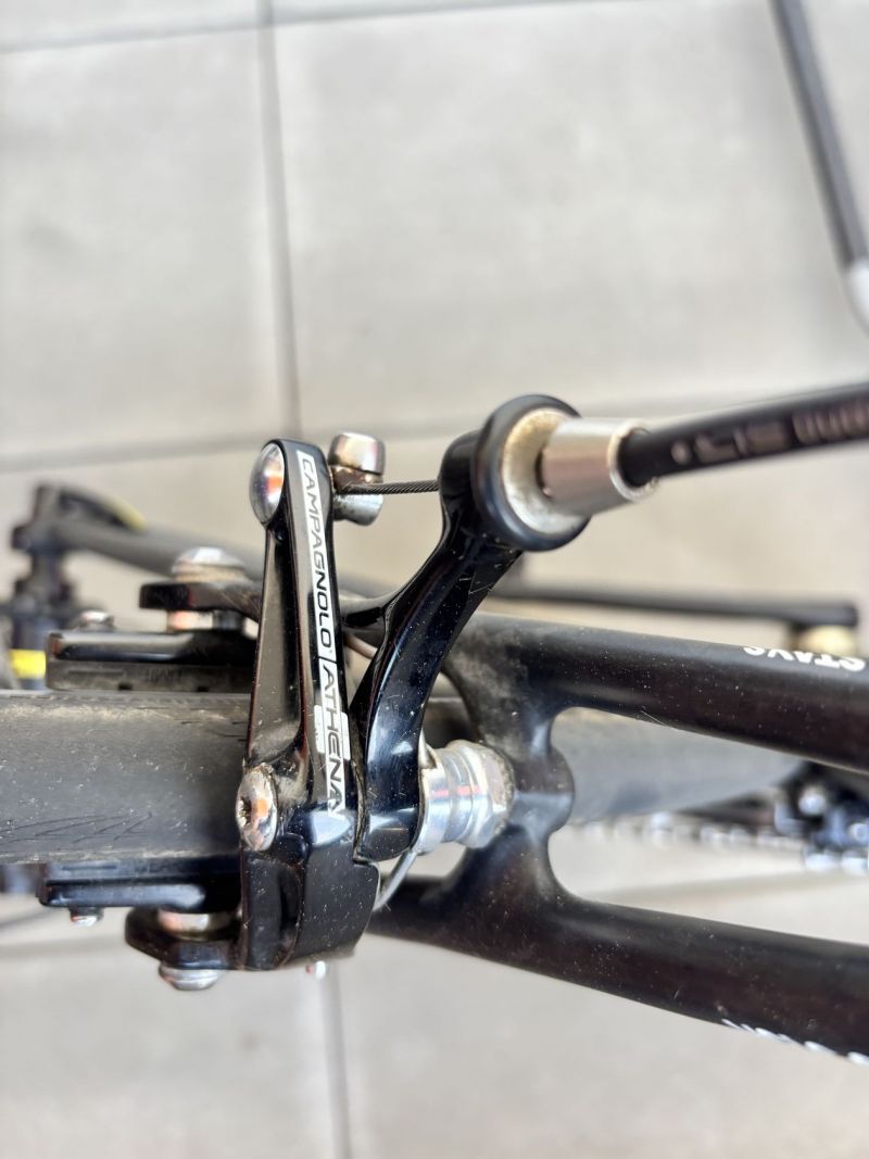 Canyon Ultimate CF F10