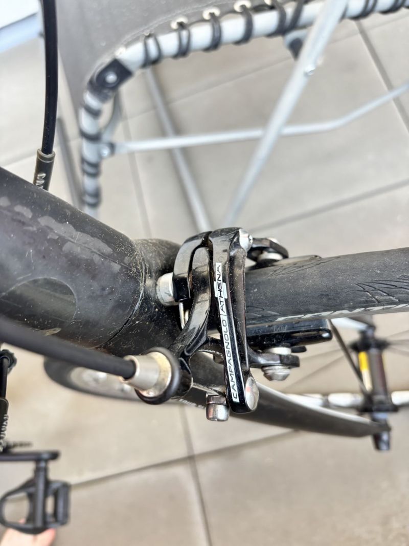 Canyon Ultimate CF F10