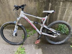  Lapierre Zesty 714 
