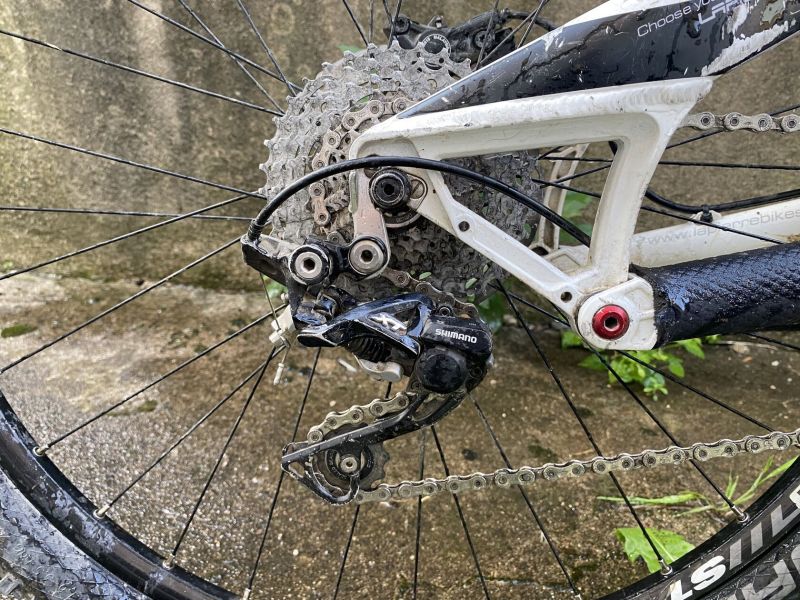  Lapierre Zesty 714 