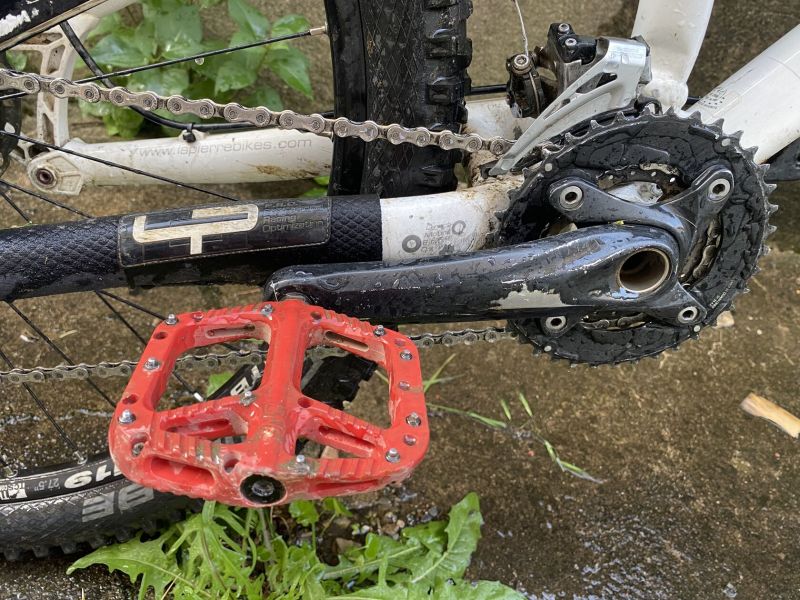  Lapierre Zesty 714 