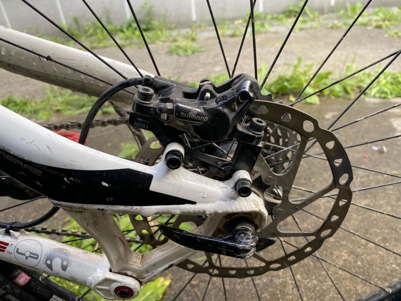  Lapierre Zesty 714 
