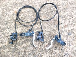 Shimano XTR 