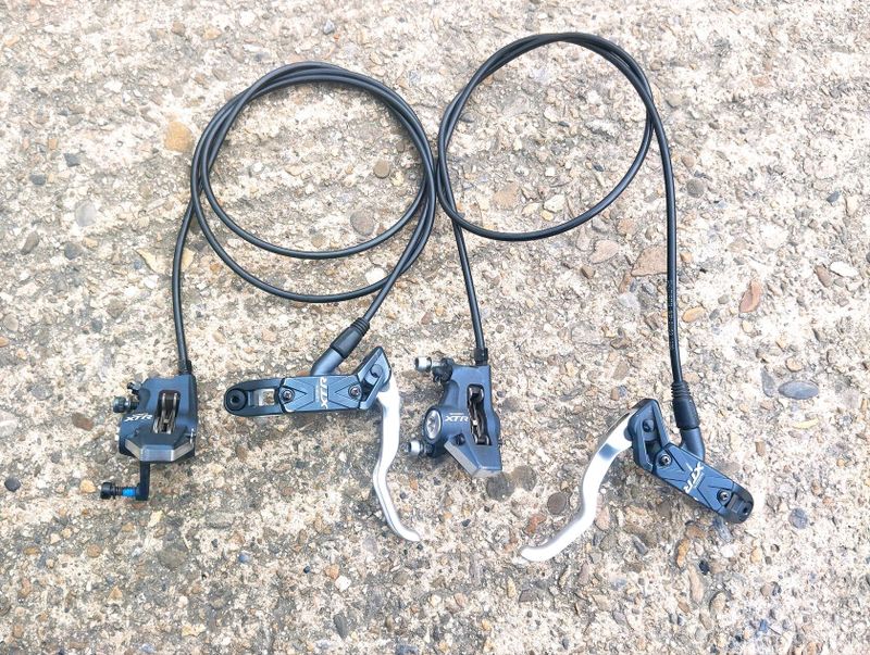 Shimano XTR 