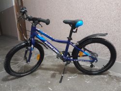 Dětské kolo Kross 20'