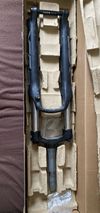 SR Suntour XCM32,15AH2, 120mm