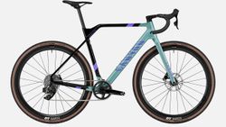 Canyon Inflite CF SLX 7 AXS