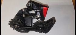 Sram Force AXS