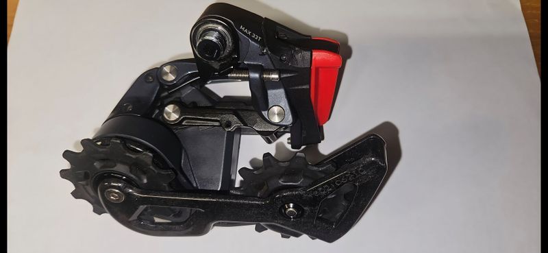 Sram Force AXS