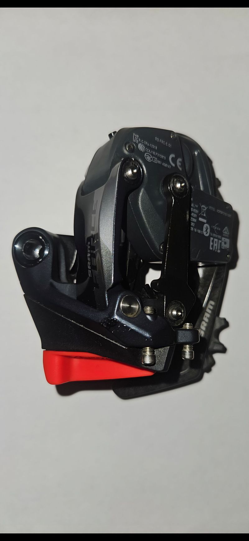 Sram Force AXS