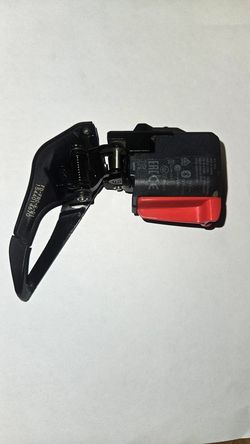 Přesmykač Sram Force AXS