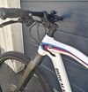 Krosové kolo BMW M Motorsport - limitovaná edice 