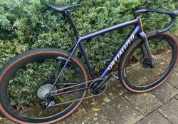Specialized Crux Pro