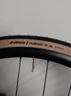  Pláště Vittoria RUBINO 622X32