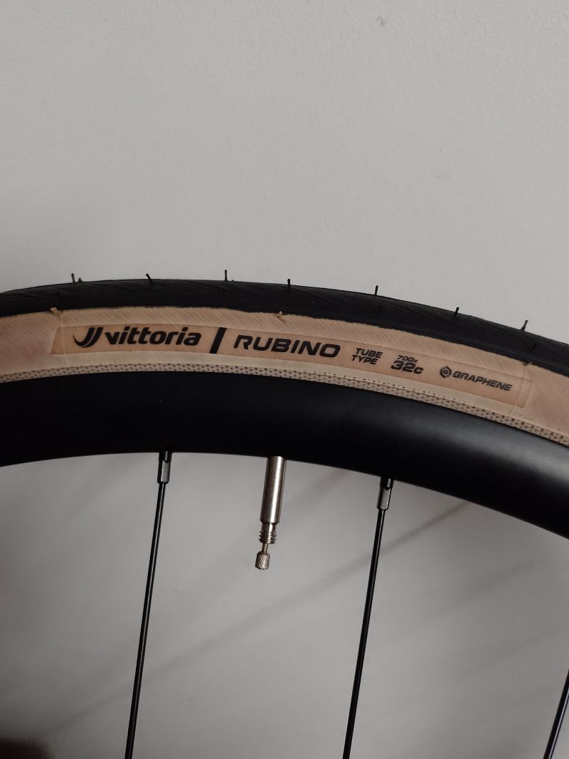  Pláště Vittoria RUBINO 622X32