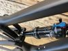 Nový karbonový Enduro / AM rám velikost L", tlumič fox float dps