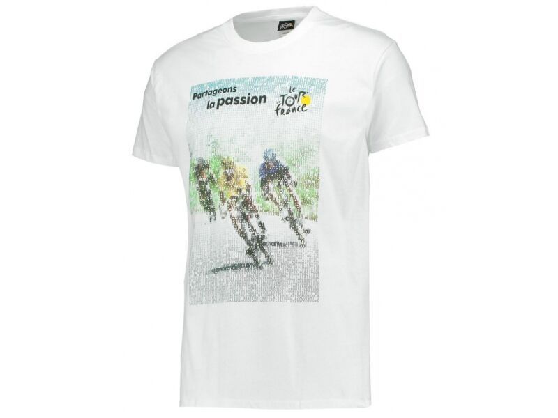 Civilní trička Tour de France