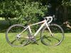 Cannondala Synapse carbon vel. XS