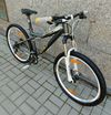 GT AVALANCHE 2.0 SLX 3x9/SR XCR LO/hydr.kotouče VEL.S 16"