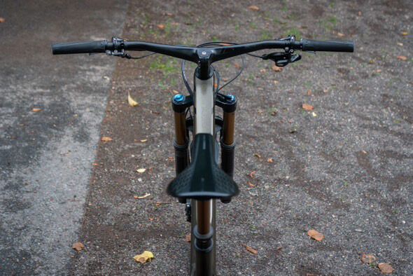 Scott genius 900 ultimate